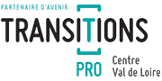 (RECETTE) Transitions Pro Centre-Val de Loire Recette